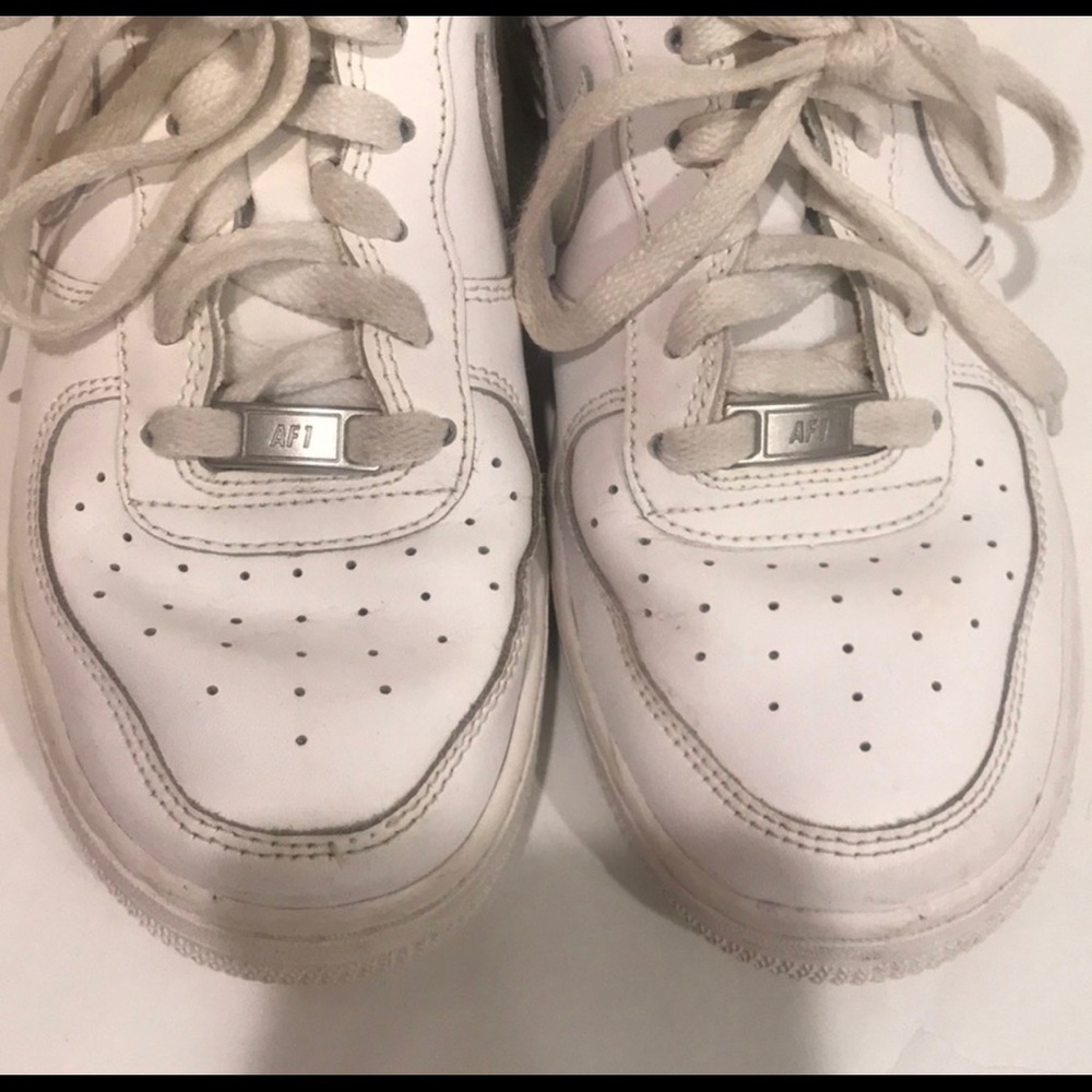 Nike Air Force 1 Sneakers
